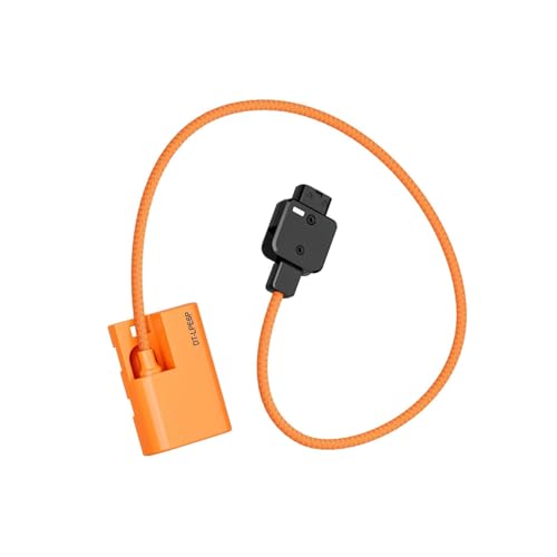 Câble D-Tap vers LPE6 décodé alimentation continue pour R6 - 5