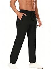 Black With Elastic Bottom