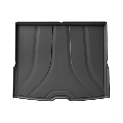 Tapis de coffre X1 2024 2025 revêtement coffre TPE accessoires auto