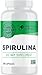 Vimergy USA Grown Spirulina Capsules (180 ct)