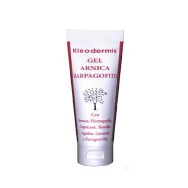 GEL ARNICA HARPAGOFITO