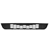 HECASA Front Lower Bottom Grille Compatible with 2013-2014 Ford Mustang W/O Appearance Pkg...
