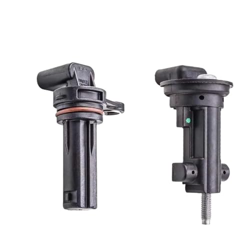 Capteur vilebrequin 5149141AF premium pour Chrysler 200 et Town
