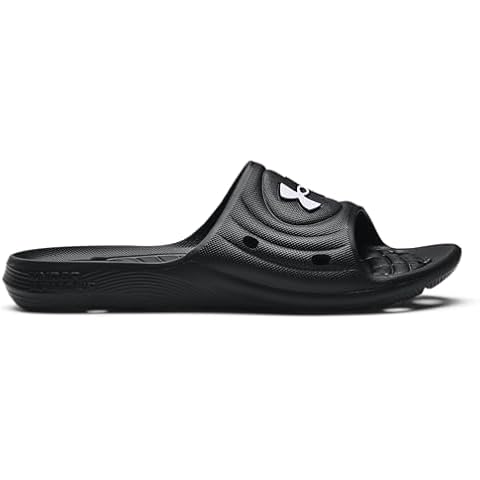 Under Armour Locker Iv Slide Sandal Cover