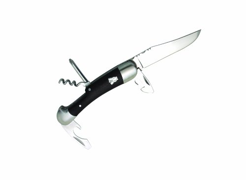 Schweizer Taschenmesser Laguiole Baladéo Multifunktionswerkzeug