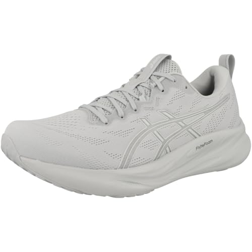 Image of ASICS Men Lace Up Running Shoes