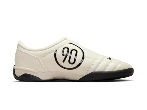 NIKE T90 SP, Sneaker Hombre, Lt Orewood Brn Black Black, 40 EU