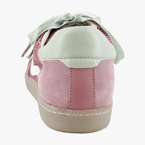 Image of Dolce Vita Women's Notice Mesh Sneakers