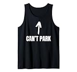 Humours Bad Driver and Parked Car Apparel