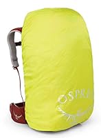 Algopix Similar Product 15 - Osprey HiVisibility Raincover