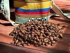 Ethiopian Roasted Coffee Beans 10kg   Premium 100% Arabica Whole Beans with Bold, Smooth Flavour for Espresso, Filter & Cafetiere