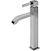 Graff G-6206-LM39M-OB Qubic Tre Vessel Lavatory Faucet (SO)