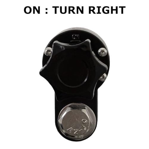 Arc-Zone 300 Amp On/Off Clamp