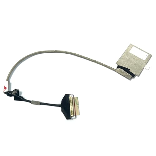 HSSDTECH 30PIN �m�[�^�b�` LCD�r�f�I�X�N���[���P�[�u�� HP �p Chromebook 14 G6 G7 DD00GALC101 M47202-001