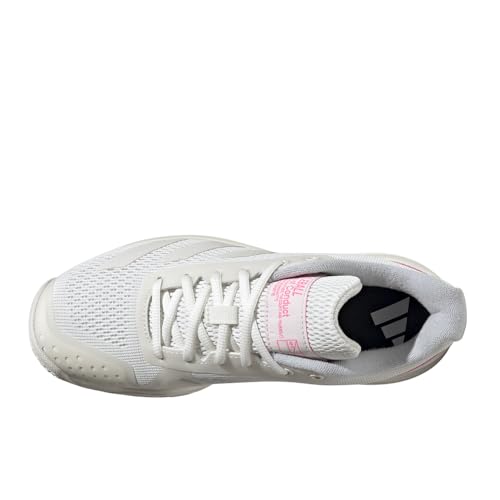 Image of Adidas Womens Courtflash Pickleball