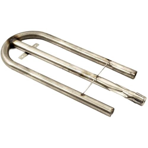 Grill Parts For Less, Compatible Masterbuilt Smoke Hollow Gas Burner (For 205 FM205): BURNER205