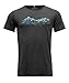 Produktbild Devold Herren Utladalen Merino 130 T-Shirt, Anthracite, XXL