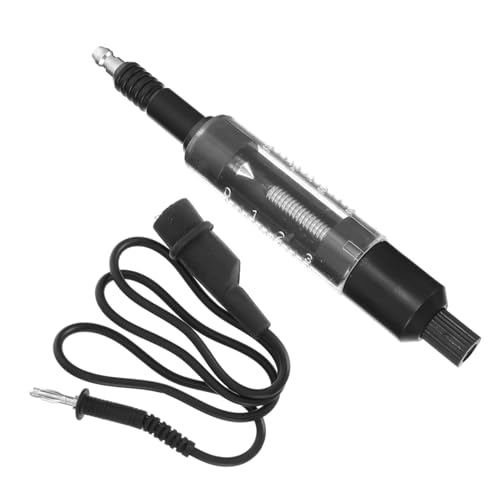 ABOOFAN Comprobador De Bujías Probador De Encendido Herramienta De Prueba Del Auto