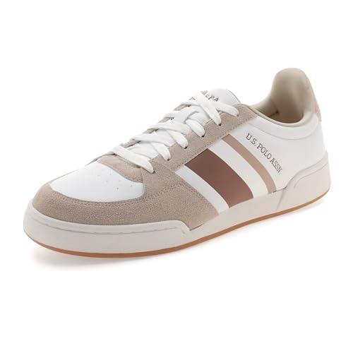 Image of U.S. Polo ASSN. Men Roger Sneaker Shoes
