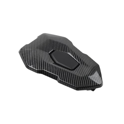 Capot de carénage siège arrière moto S1000R 2023 housse selle passager M1000R