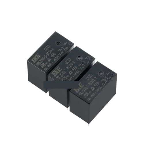 Relais HRS3FNH-S-DC24V pour reparer une carte electronique en 24V