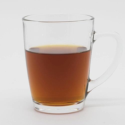 Chá de Cidreira Leão Fuze com 10 Saquinhos