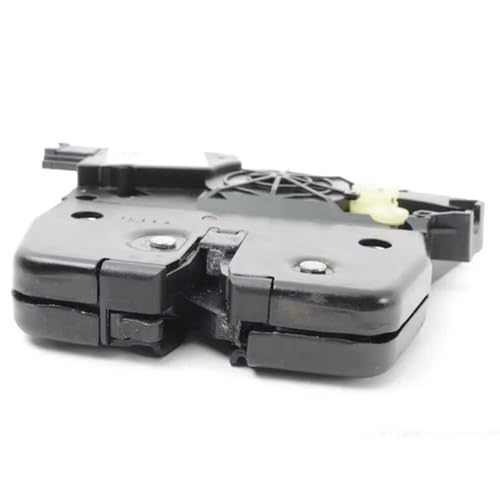 Bloqueo tapa maletero de alta precisión para modelos E70 X5 2006-2013 3