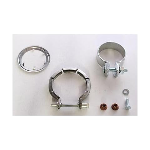 Kit catalyseur VEGAZ pour BMW Cover