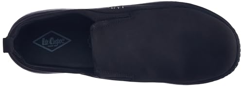 Image of Lee Cooper Mens Lc5056e Uniform Dress Shoe