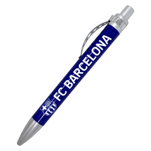 FCBarcelona(FCバルセロナ) シャープペン NVY BCN54119