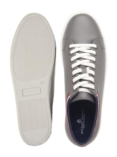 Image of Michael Angelo Mens Ma-2214 Grey.p2Sneaker