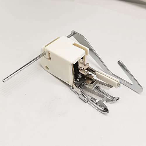 HONEYSEW Low Shank Even Feed Walking Foot miniatura 1