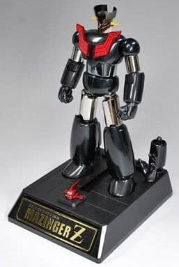 超合金魂 GX-45A マジンガーZ 熱海ナイトVer. 超合金魂GX-45A マジンガーZ 熱海ナイトVer. | フィギュア