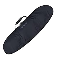 RUSTY サーフボードケース 黒 楽天市場】OCEAN&EARTH HYPA FISH/SHORT TRAVEL COVER WHEEL 6.8