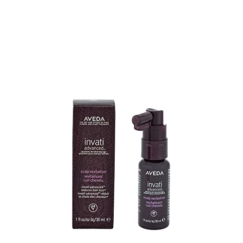 AVEDA Invati Advanced Scalp Revitalizer Travel Size, 30 ml