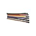 Belkin F8B024 Multi Color Cable Ties