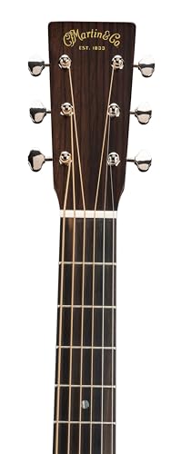 martin d 18 guitar review