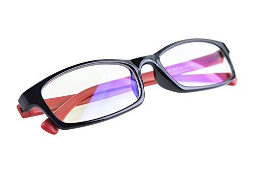 Image of Prospek Blue Light Blocking Glasses for Men Women, Computer Readers
