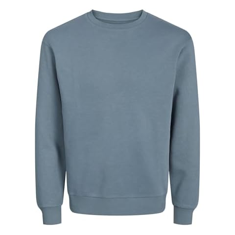 Sweat JACK & JONES Goblin Blue S Cover
