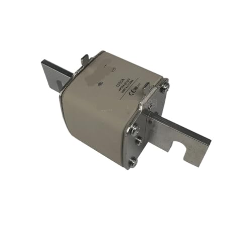 Fusible rapide 3NW6301-1 pour remplacer vos protections de cartouches usagées
