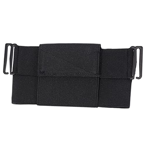 ABOOFAN スポーツ ランニング ウエストポーチ 軽量 コンパクト 多機能 携帯収納 防水 通気性 ナイロン素材 男女兼用 アウトドア キャンプ サ