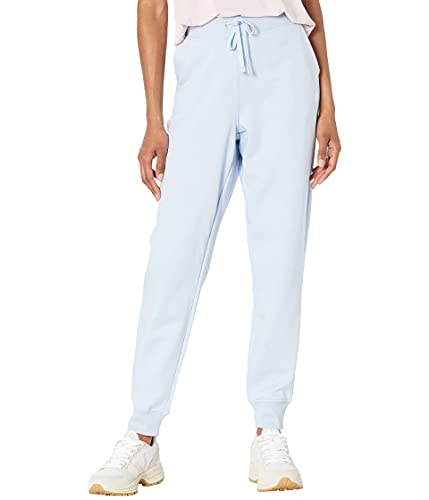 Joggers Skechers Femmes Heritage pantalon de sport bleu grande taille XXXL
