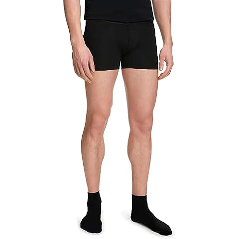 FALKE Caleçon boxeur Daily Climate Control Cover