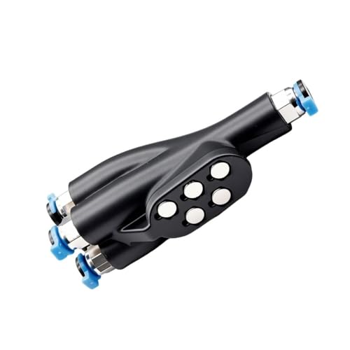 Adaptateur 4 en 1 PTFE haute performance pour module P2S