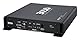 BOSS Audio Riot R1600M Monoblock, Klasse A/B-Verstärker mit 1600 Watt