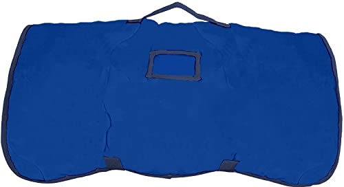Everyday Kids Toddler Nap Mat With Removable Pillow -Choo Choo Train- Carry Handle With Fastening Straps Closure, Rollup Design, Soft Microfiber For Preschool, Daycare, Sleeping Bag - Ages 2-6 Years #TOP5