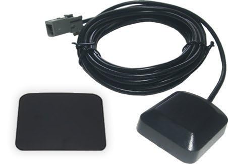 Amazon.co.jp: CN-R300D 対応 GPSアンテナ 感度UP プレート セット 高