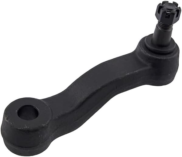 3 Pc Suspension Kit Idler Arm, Pitman Arm, Bracket K6534 K6536 K6723 Compatible with 1999-2007 Chevrolet Silverado GMC Sierra - PartsW