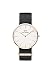 Produktbild Daniel Wellington Classic Uhr 40mm Roségold