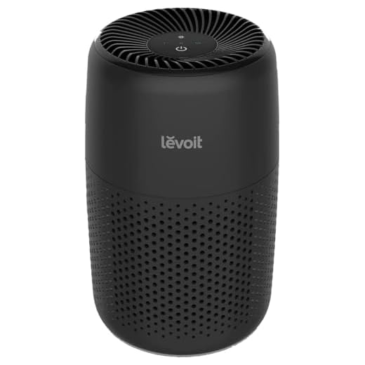 LEVOIT Core Mini-P Air Purifier